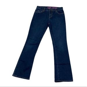 Children’s Place Boot Cut Blue Jeans Size 12